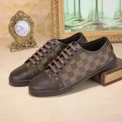 LV Fashion Casual Shoes Men--150